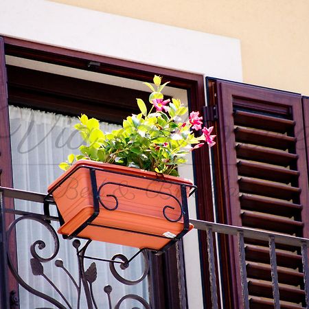 Viadelmare Rooms Monopoli Exterior foto